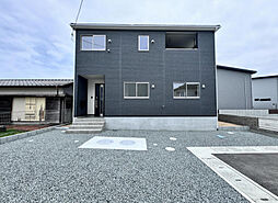 羽ノ浦町中庄第3 2号棟