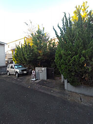 徳島市新浜町　中古戸建