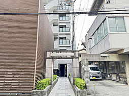 コスモグランディ通町 601