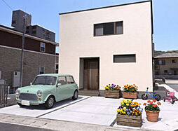 八万町大坪建売1
