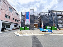 徳島市末広第2 2号棟