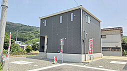 徳島市名東町第2 2号棟