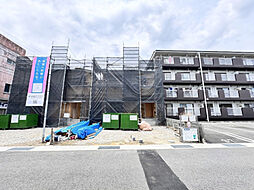 徳島市末広第2 1号棟