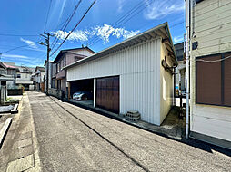 徳島市北田宮　売土地