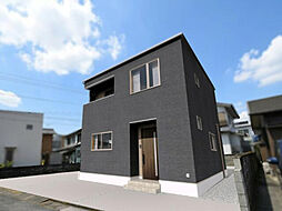 阿南市日開野町建売3