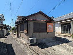 徳島市津田町　中古戸建