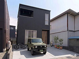 南矢三町建売8