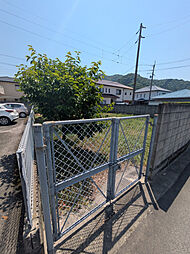 名東町1丁目　売土地
