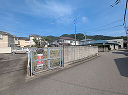 名東町1丁目　売土地