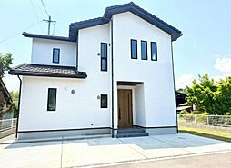 徳島市上八万町　中古戸建