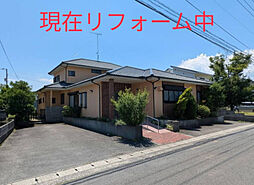 阿南市那賀川町　中古戸建