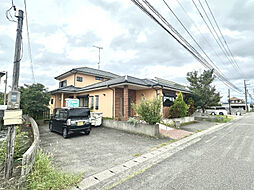 阿南市那賀川町 中古戸建