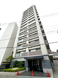 アルファステイツ新町
