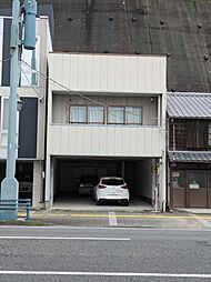 徳島市二軒屋町　中古戸建