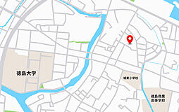 住吉4丁目　売土地