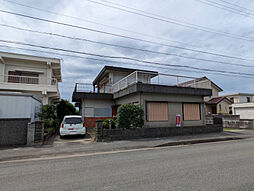 阿南市才見町　売土地