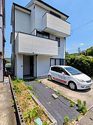 阿南市桑野町　中古戸建