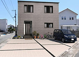 西新浜町建売8