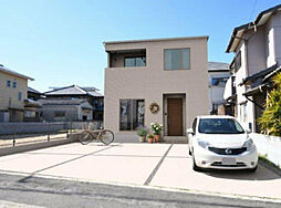 上吉野町建売5