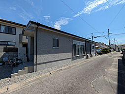 徳島市南沖洲　中古戸建