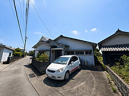 小松島市大林町　売土地