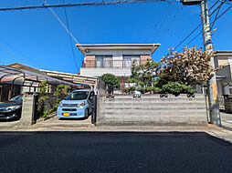 徳島市川内町　中古戸建