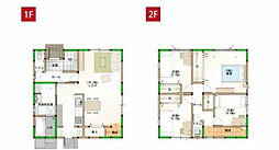 かちどき橋建売2