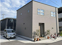蔵本元町建売2