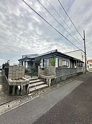 南昭和町7丁目　中古戸建