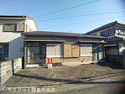 三軒屋町外　売土地