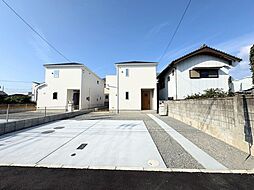 リナージュ徳島市北島田町23-1期　1号棟