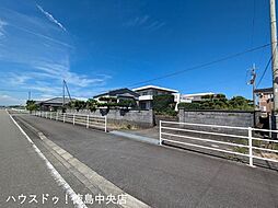 日開野町居内　売土地