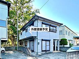 南島田町1丁目　中古戸建