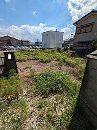 国府町南岩延　売土地