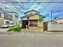 中昭和町1丁目　売土地