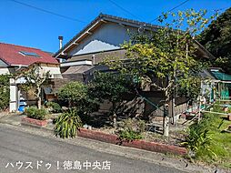 大原町小神子山　中古戸建