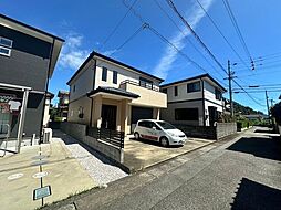 新浜町3丁目　中古戸建