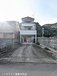 伊賀町4丁目　中古戸建