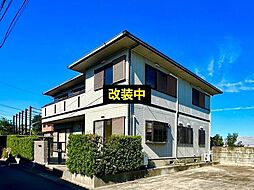 北沖洲2丁目　中古戸建