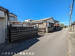 川内町下別宮西　売土地