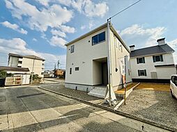 徳島市津田本町第1　2号棟