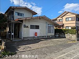 横須町　中古戸建