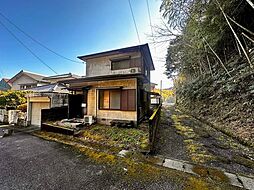 桑野町花坂　中古戸建