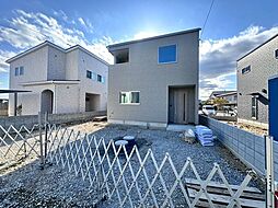 阿南市日開野町建売2