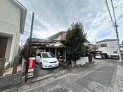 新浜本町3丁目　売土地