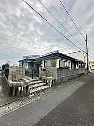 徳島市南昭和町 中古戸建