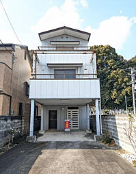 徳島市伊賀町 中古戸建