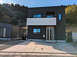 徳島市上八万町　中古戸建