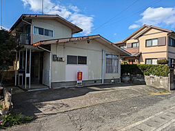 小松島市横須町　中古戸建