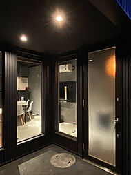 阿南市津乃峰町　中古戸建